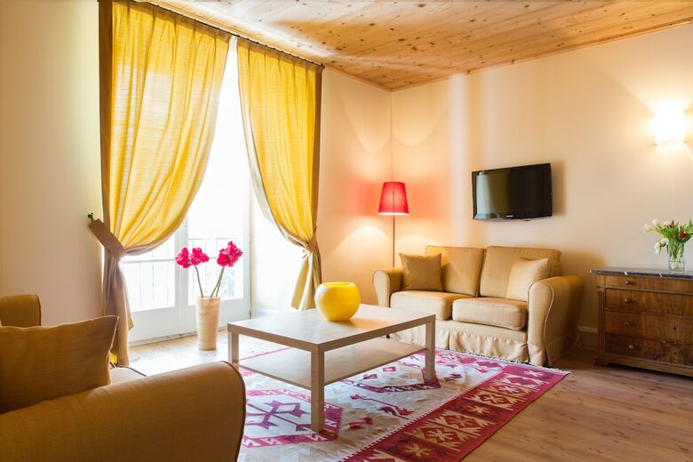 Hotel Maloja Palace