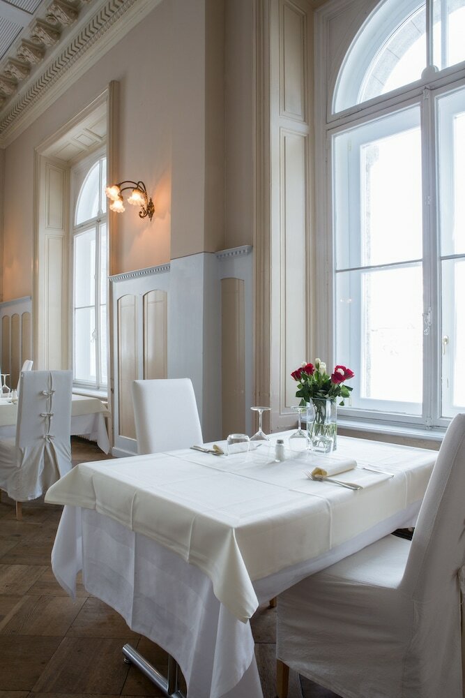 Hotel Maloja Palace