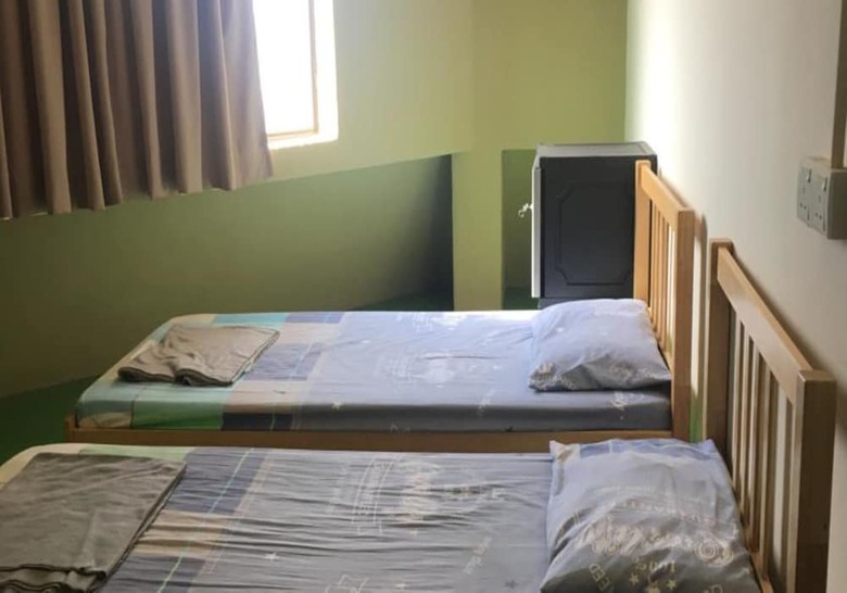 Hostal Bean Residence - Hostel