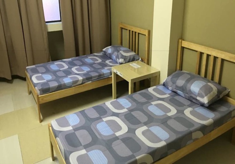 Hostal Bean Residence - Hostel