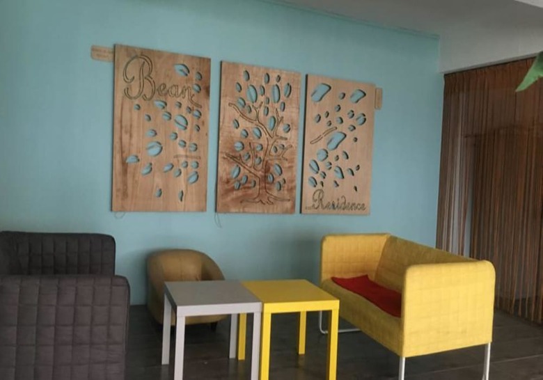 Hostal Bean Residence - Hostel