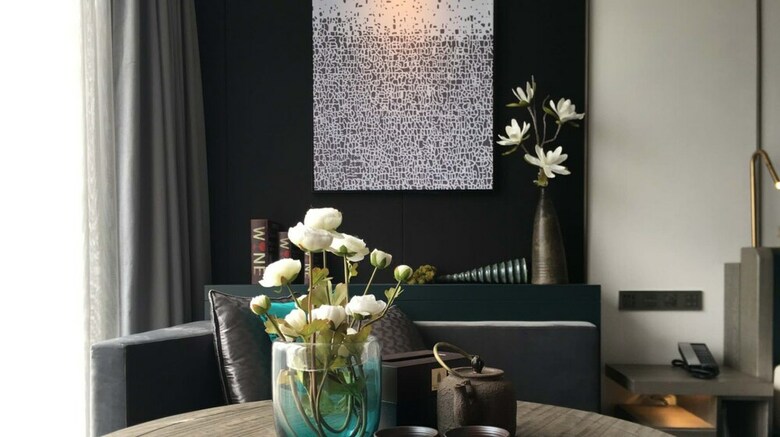 Mehood Elegant Hotel