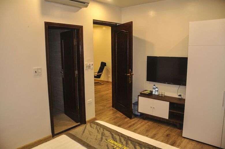 Flc Sam Son Villa Ngoc Trai 03