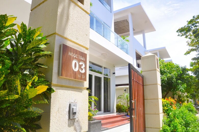 Flc Sam Son Villa Ngoc Trai 03