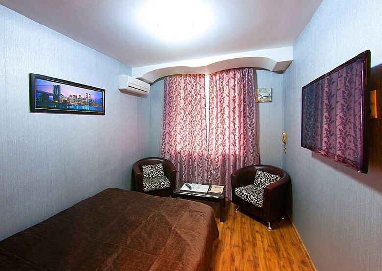 Palacio Hotel