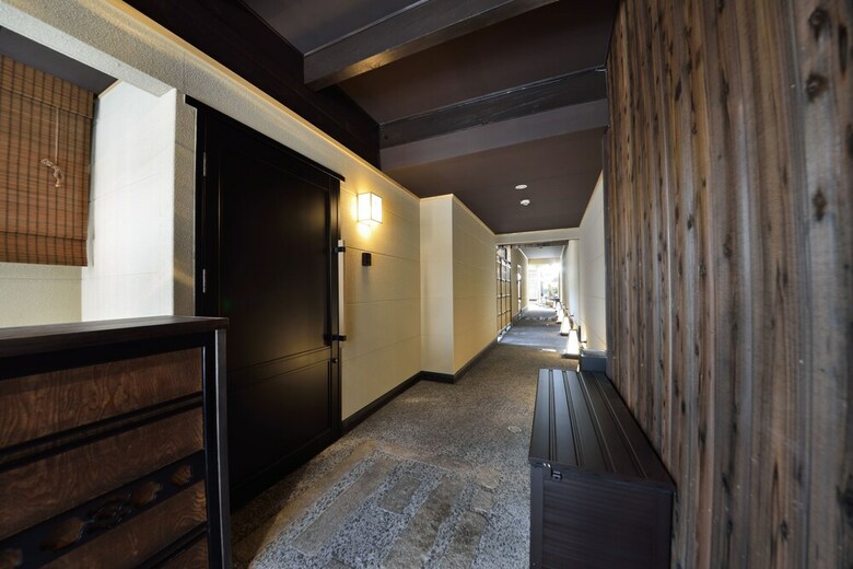 Hotel Takeya Nishijin