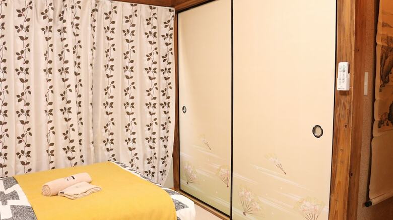 Apartamentos Shirakabanoyado-tengachaya
