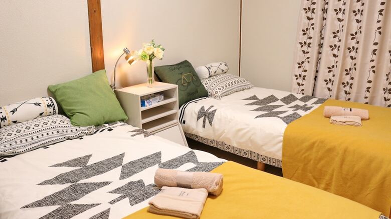Apartamentos Shirakabanoyado-tengachaya