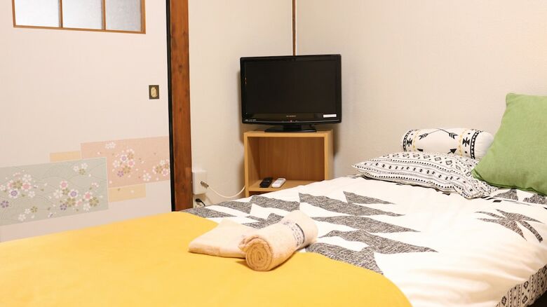 Apartamentos Shirakabanoyado-tengachaya
