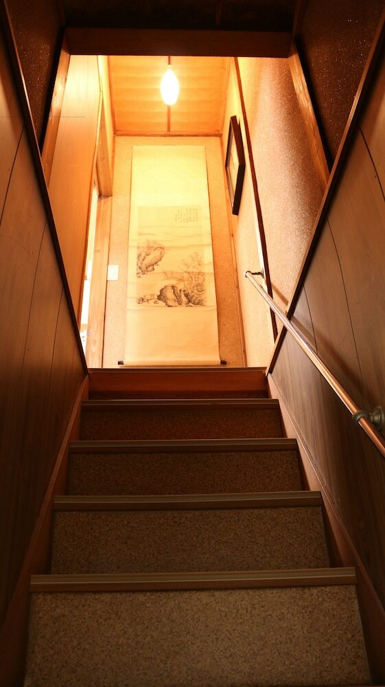 Apartamentos Shirakabanoyado-tengachaya