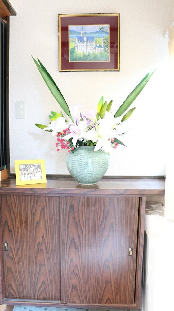 Apartamentos Shirakabanoyado-tengachaya