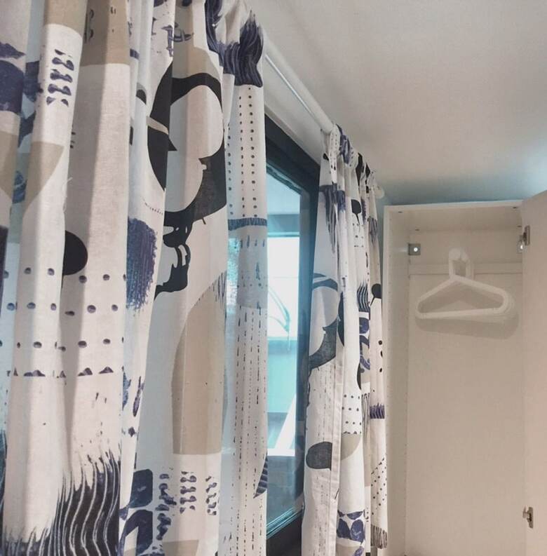 Hotel Stay Tiny