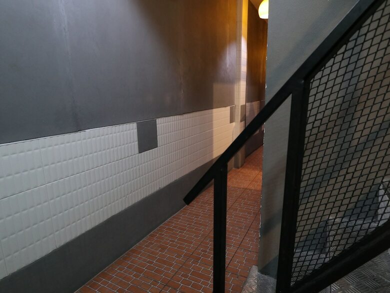 Hotel Stay Tiny