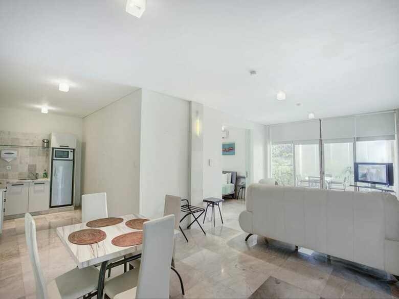 Hotel Furamaxclusive Ocean Beach, Seminyak, Bali