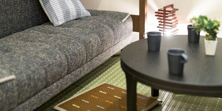 Apartamentos Trip Pod Sumiyoshi A