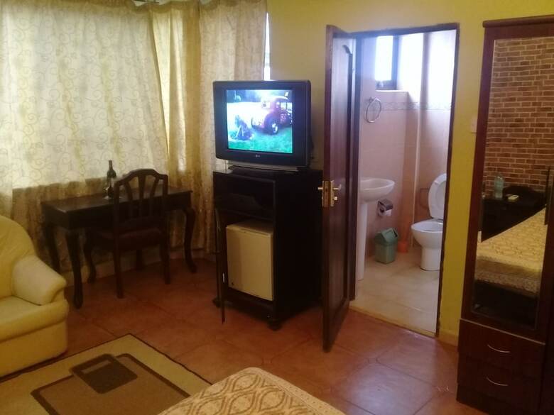 Osy Grand Hotel