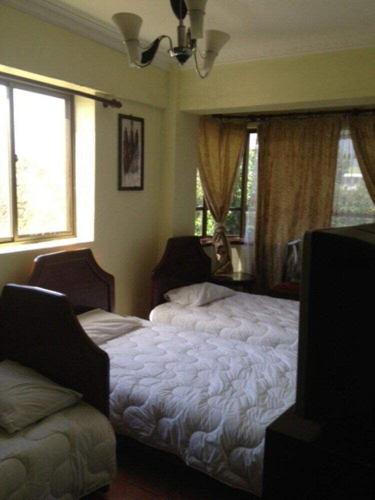 Osy Grand Hotel