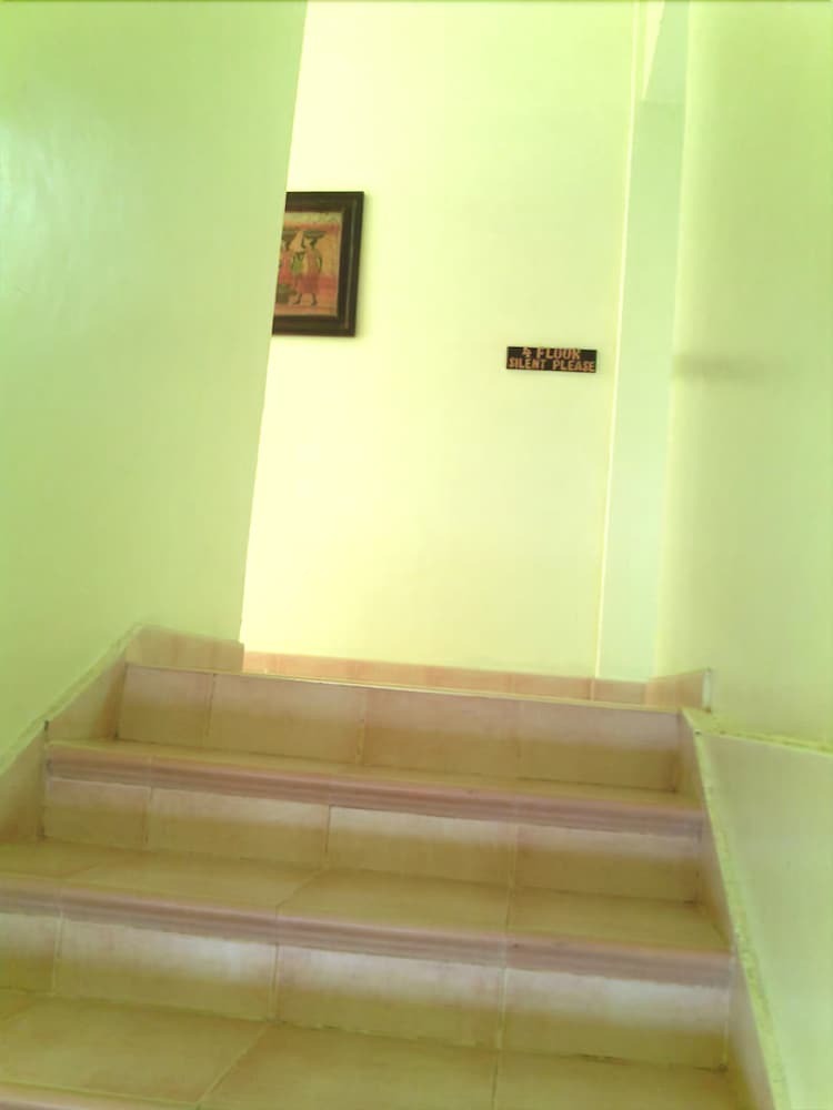 Osy Grand Hotel