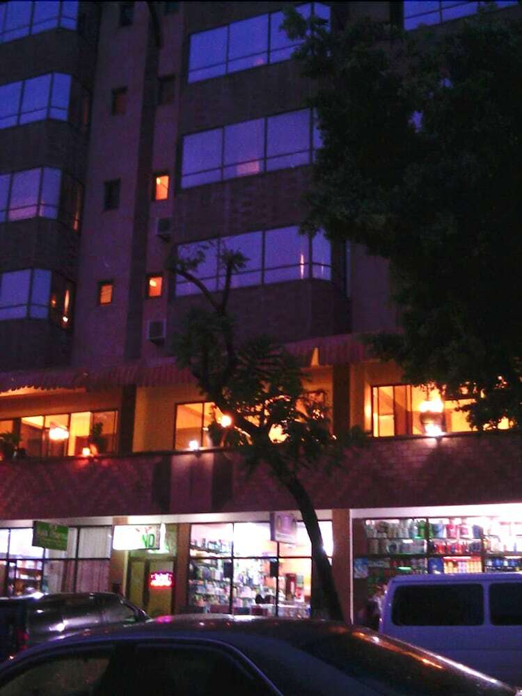 Osy Grand Hotel
