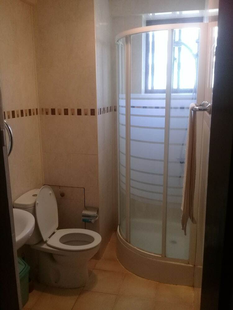 Osy Grand Hotel