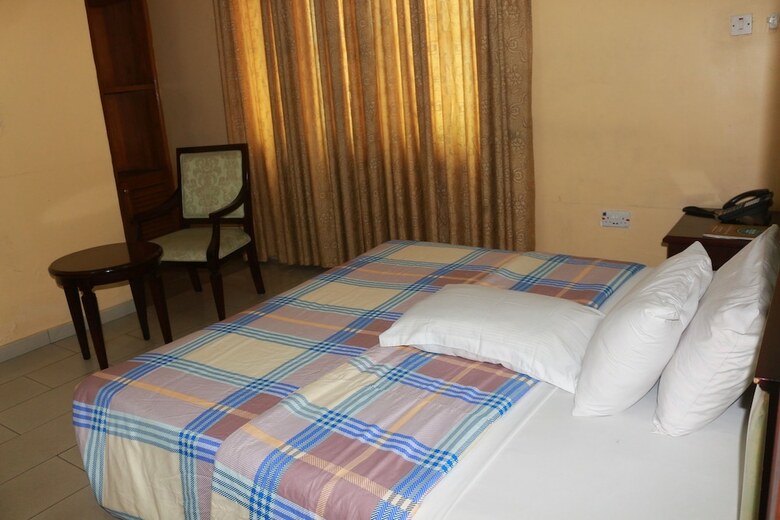 Limpopo Springs Hotel
