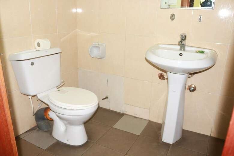 Limpopo Springs Hotel