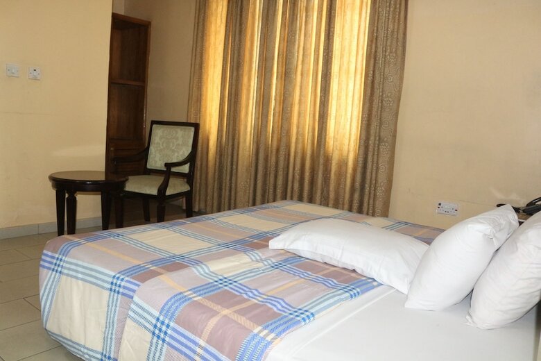 Limpopo Springs Hotel
