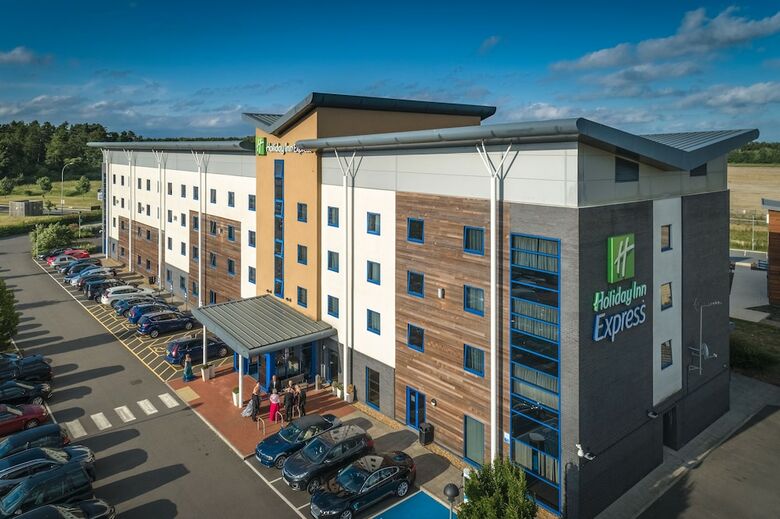 Hotel Holiday Inn Express Kettering