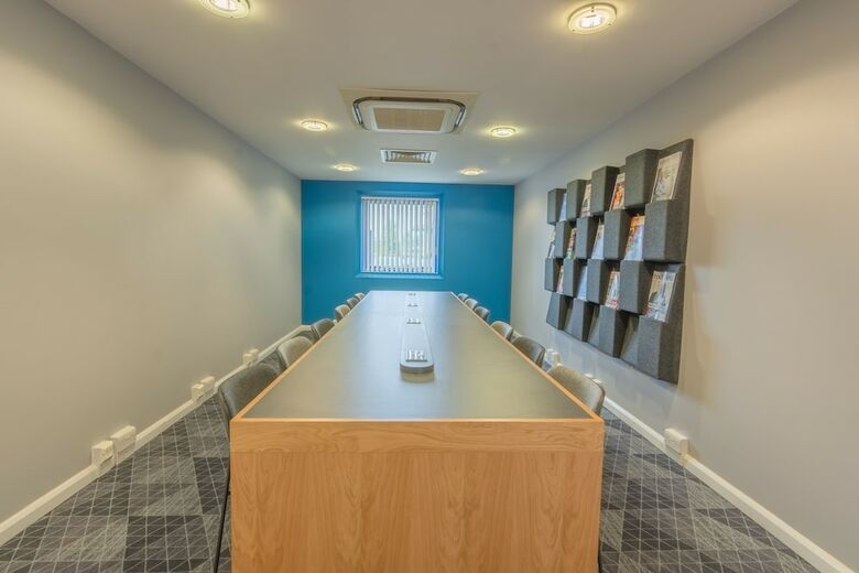 Hotel Holiday Inn Express Kettering