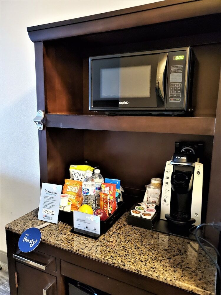 Hotel Hilton Garden Inn San Bernardino