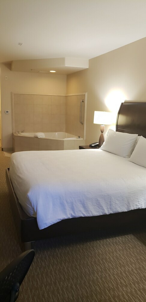 Hotel Hilton Garden Inn San Bernardino