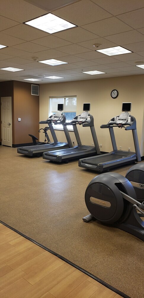 Hotel Hilton Garden Inn San Bernardino