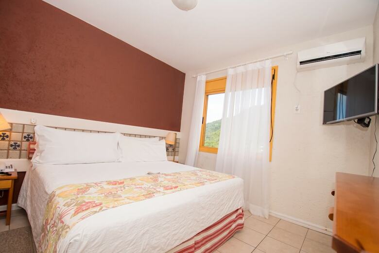 Hotel Costao Do Santinho Resort - All-inclusive