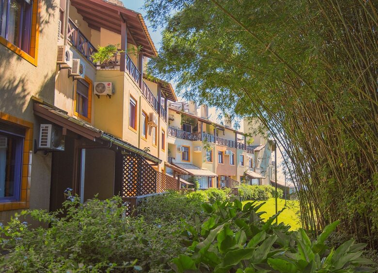 Hotel Costao Do Santinho Resort - All-inclusive