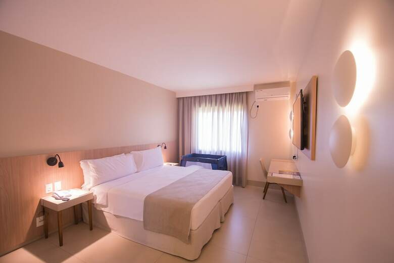 Hotel Costao Do Santinho Resort - All-inclusive