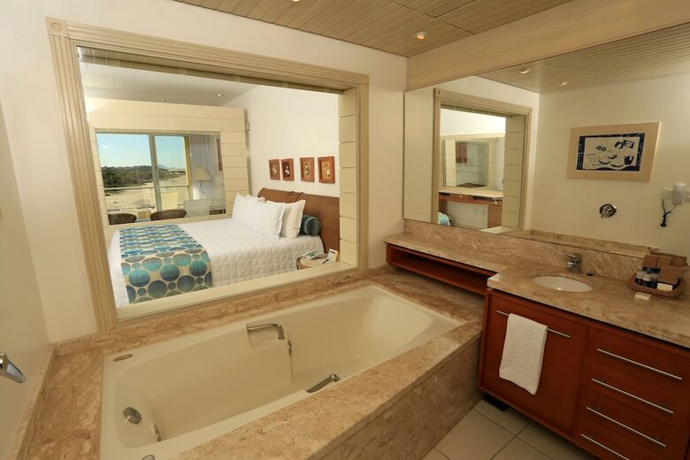Hotel Costao Do Santinho Resort - All-inclusive