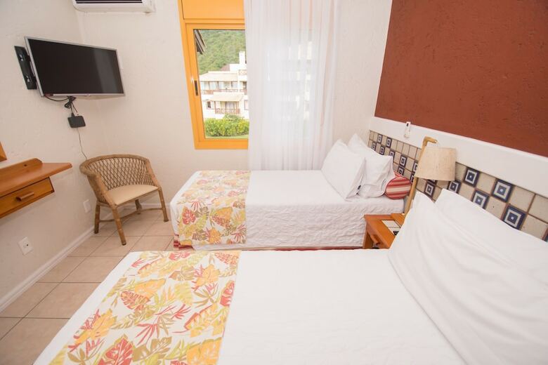 Hotel Costao Do Santinho Resort - All-inclusive