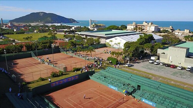 Hotel Costao Do Santinho Resort - All-inclusive