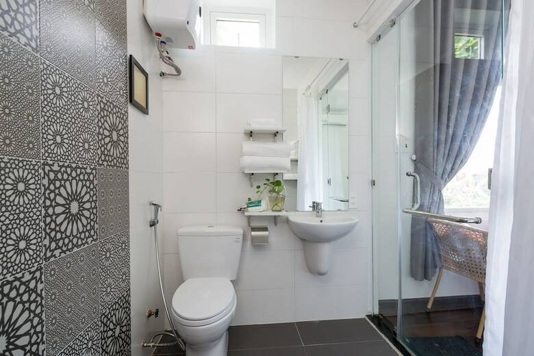 Apartamentos Nanu Garden House Boutique