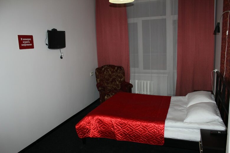 Hotel Kik7