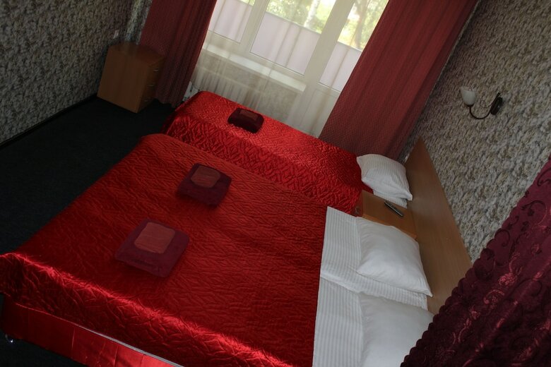 Hotel Kik7