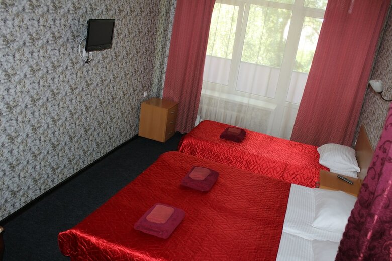 Hotel Kik7