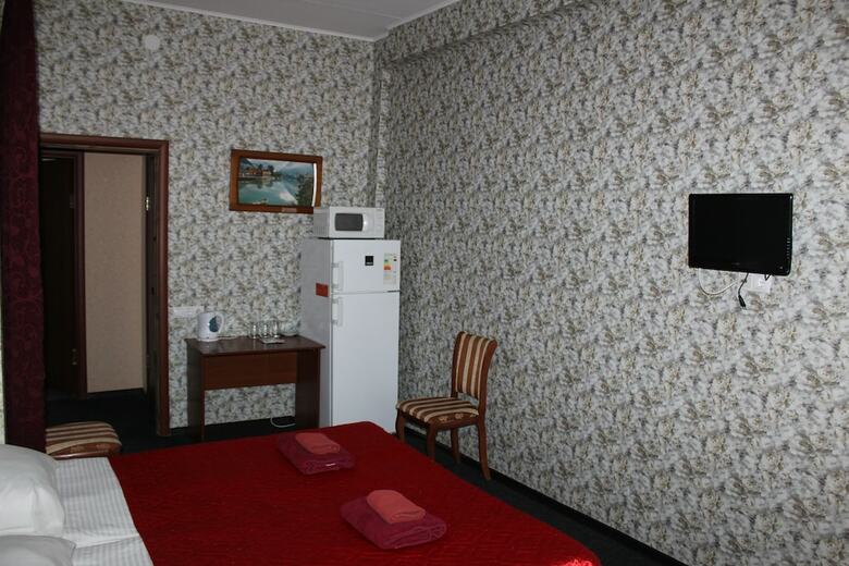 Hotel Kik7