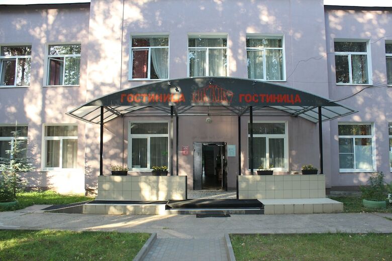 Hotel Kik7