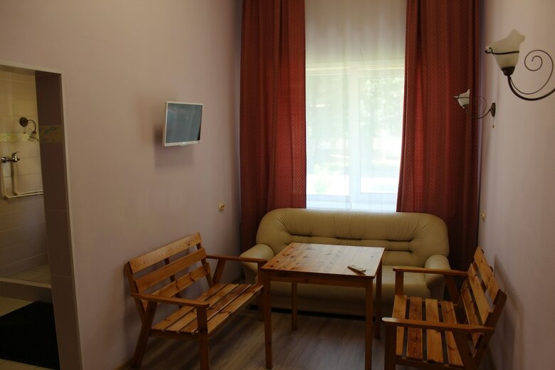 Hotel Kik7