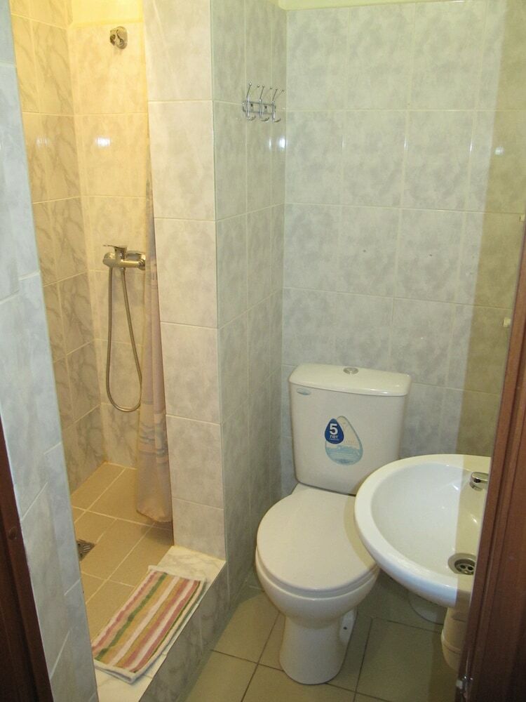 Hotel Kik7