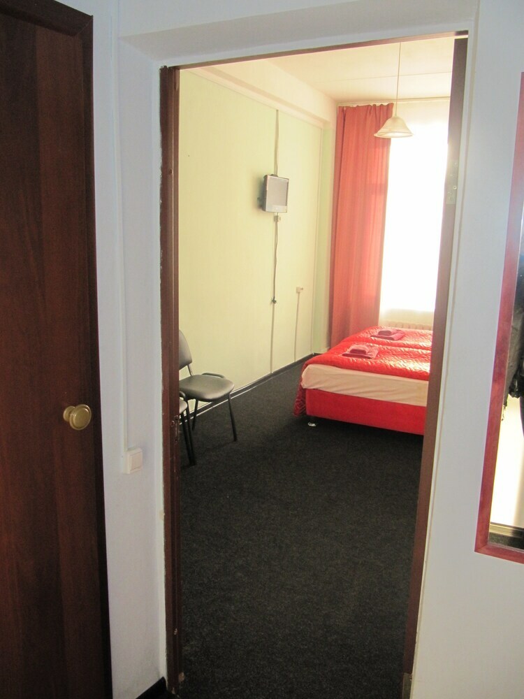Hotel Kik7