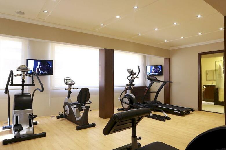 Imperial Suites Hotel