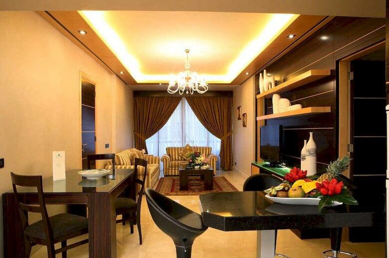 Imperial Suites Hotel