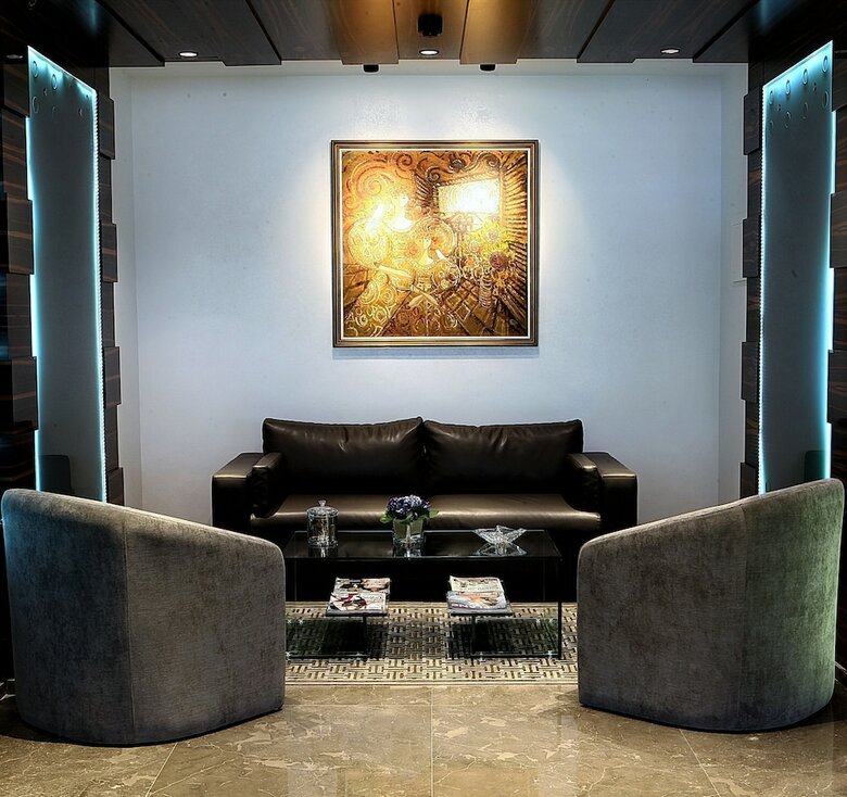 Imperial Suites Hotel